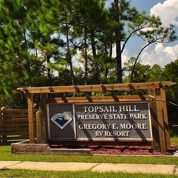Walton County Tourism Offers Complimentary Day-Use Admission to Topsail Hill Preserve and Grayton Beach State Parks