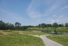 Better Retaining Wall Hole 11