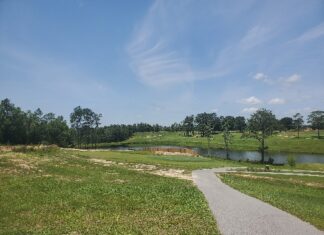 Better Retaining Wall Hole 11