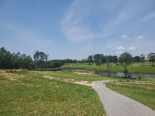 Better Retaining Wall Hole 11
