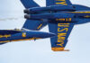 Blue Angels Planes