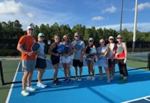 Coastal Seniors