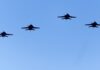 Flyover Photo
