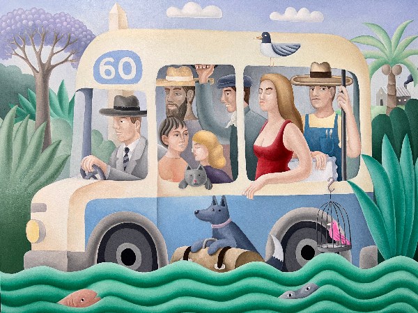 Francisco Adaro 60 Buenos Aires A 30a