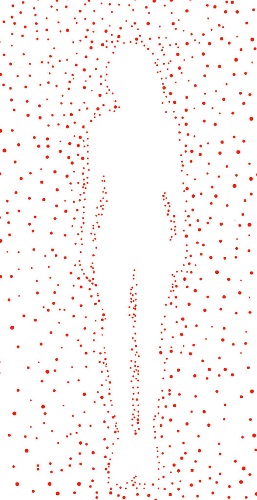 Jamie Zimchek Connect The Dots Detail 526x1024