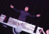 Bart Rockett World-Class Magic, Comedy and Ventriloquism