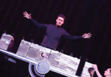 Bart Rockett World-Class Magic, Comedy and Ventriloquism