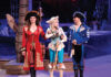 Pirate’s Voyage Dinner & Show Media Event With Dolly Parton