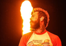 Post Malone