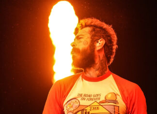 Post Malone