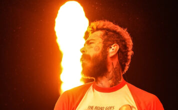 Post Malone