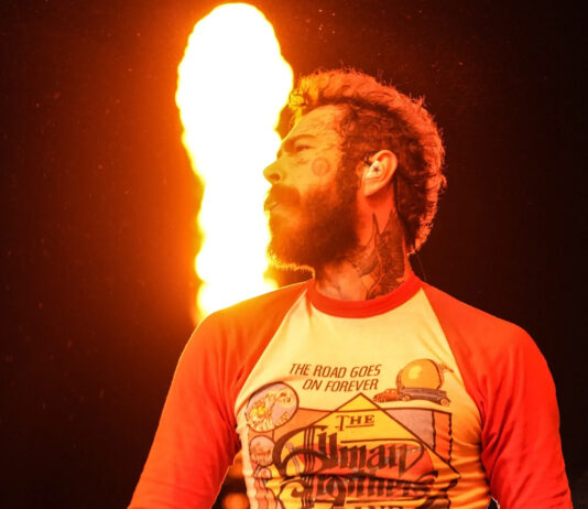 Post Malone