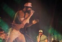 Sam Hunt