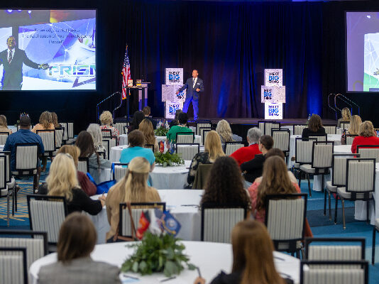Tnbt Keynote