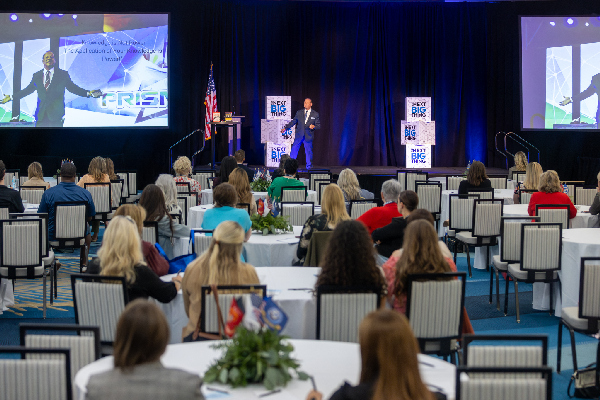 Tnbt Keynote