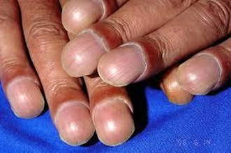 Nails 1 1