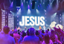 New Life Church
