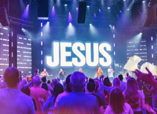 New Life Church