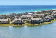 Seascape Resort Destin