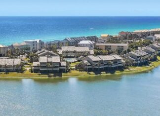 Seascape Resort Destin