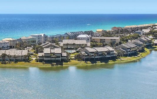 Seascape Resort Destin