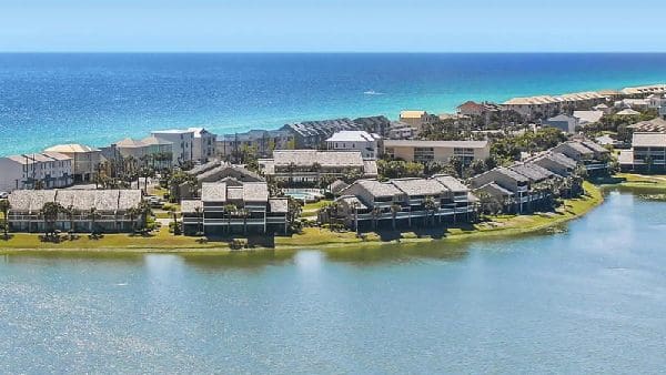 Seascape Resort Destin