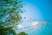 Summer Events