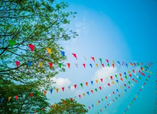 Summer Events