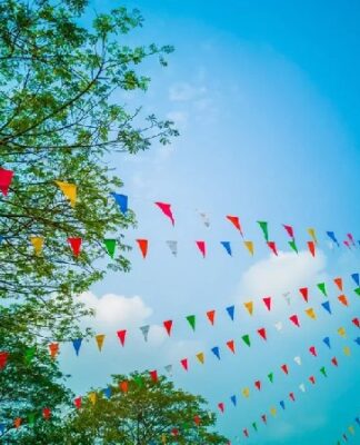 Summer Events