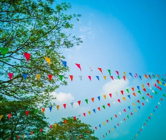 Summer Events