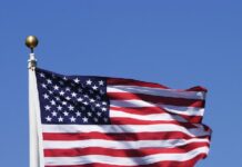 Us Flag 2