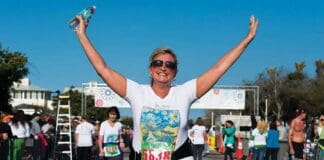 Lori Smith Seaside Race