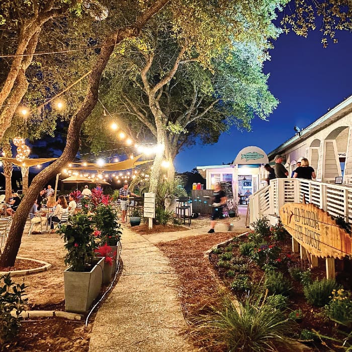 Old Florida Fish House 2