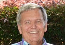 Pastor’s Ponderings: Cruise Ships and Battleships Pete Hyde
