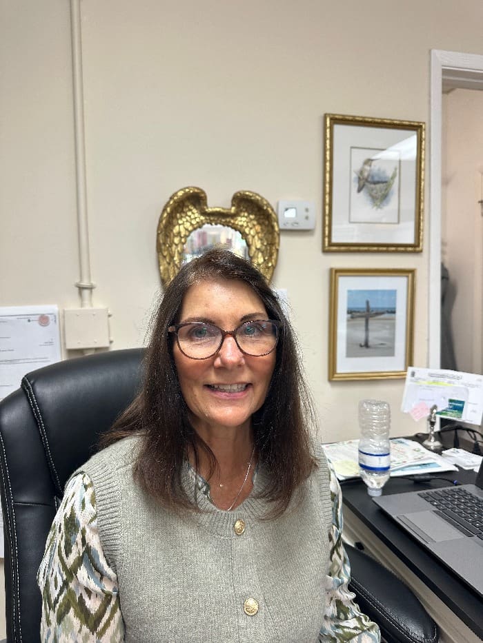 Cc Lori Joyner At Harvest House