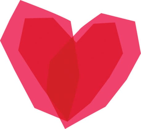 Eccac Rgb Heart Icon