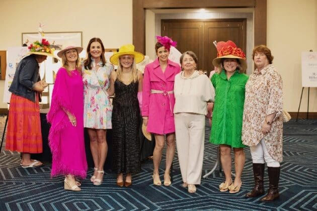 Tea Fore Her 2025 Photo 1