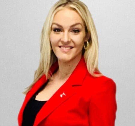 Dani Aylsworth Photo