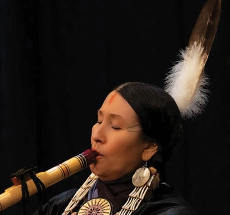 Musical Echoes 1 Shelley