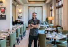The Pearl Hotel Welcomes Executive Chef Jordan Economy to Lead Havana Beach Bar & Grill 260428 Havana 005