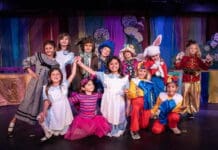 Emerald Coast Theatre Company Announces Fall 2026 Education Classes Emerald Coast Theatre Company Opens Registration For Fall Education Programs 1