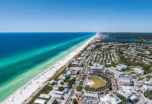 South Walton Live Music Scene August 2026 Seaside 1