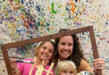 Cultural Arts Alliance Awards More Than $38,000 in Art For All Grants To Support Walton County Arts Education Caa Grants