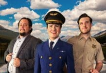 Emerald Coast Theatre Company Kicks Off Season 14 Emerald Coast Theatre Company Come Away