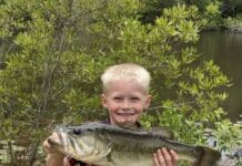 Pond Fishing in Walton County Garrion Gay 8, Pond Near 2nd Street, Bread Brim, Bass