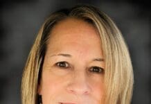 Studio 237 Music Lessons Welcomes Shari Harper to Its Teaching Team Shari Harper Black Background With Higher Resoluation 300dpi